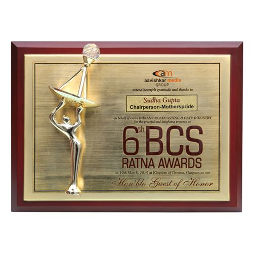 6BCS Ratna Awards