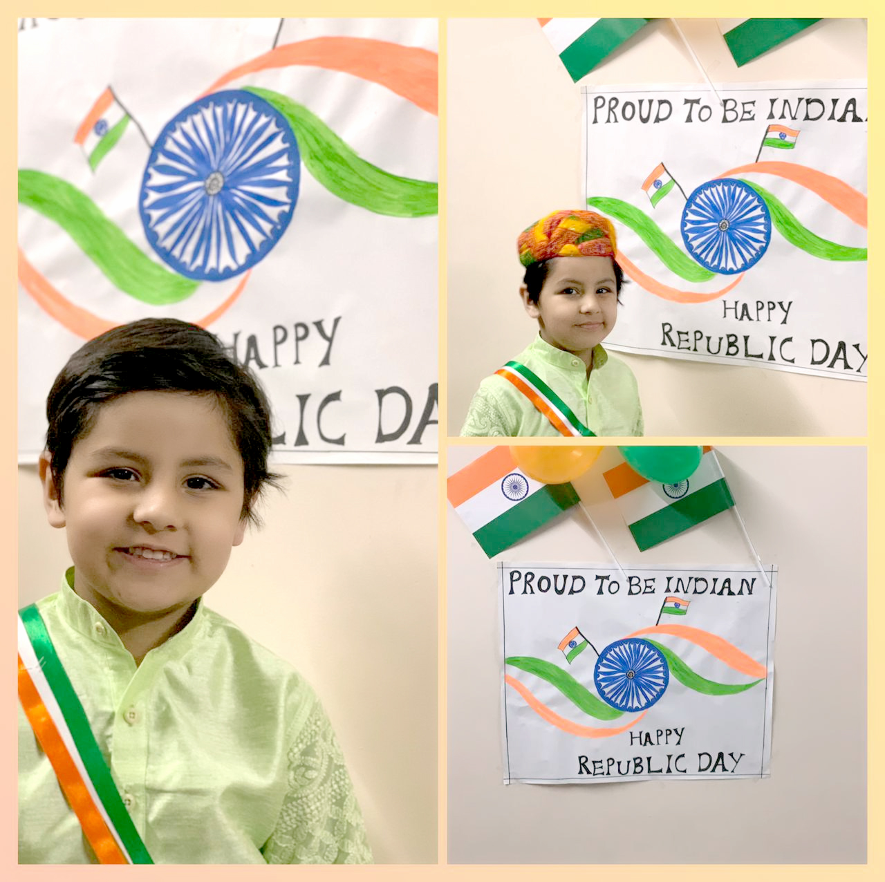 72nd REPUBLIC DAY OF INDIA 2021