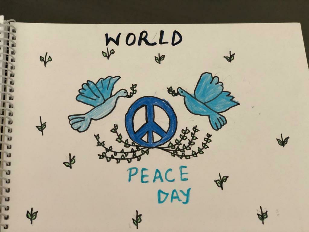 International Peace Day 2020