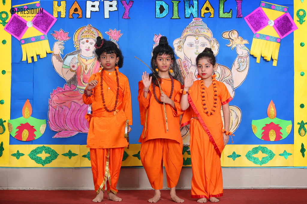 Diwali Celebration 2019