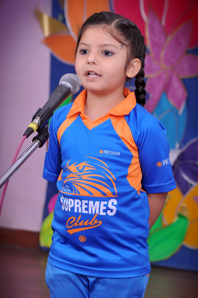 Props For Poem Recitation : Hindi Poem Recitation Competition Sagar