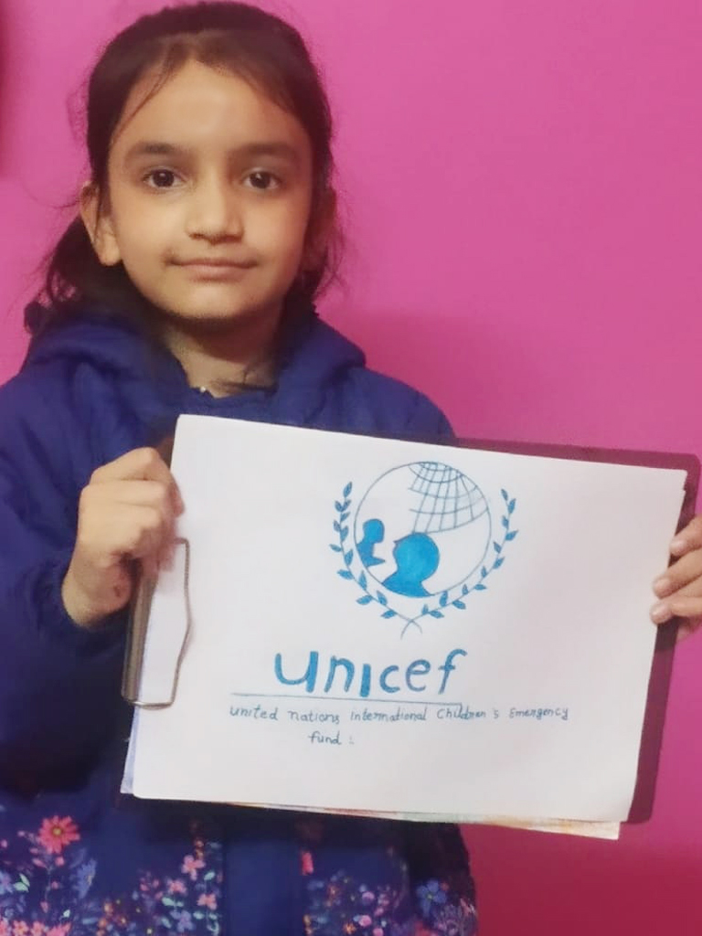 UNICEF DAY 2020