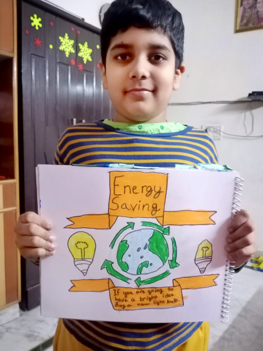 National Energy Conservation Day 2020
