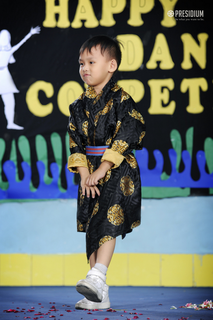 DANCE COMPETITION 2019