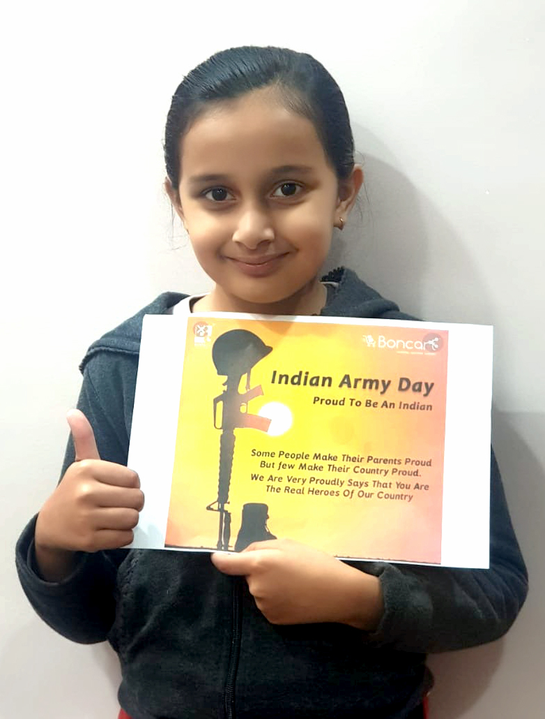 ARMY DAY 2021