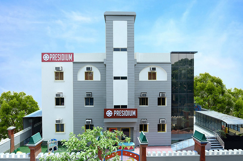 school in vivek vihar east delhi