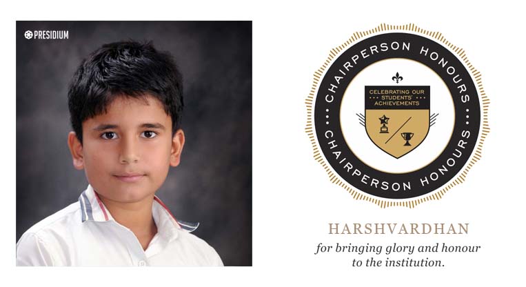 Harshvardhan