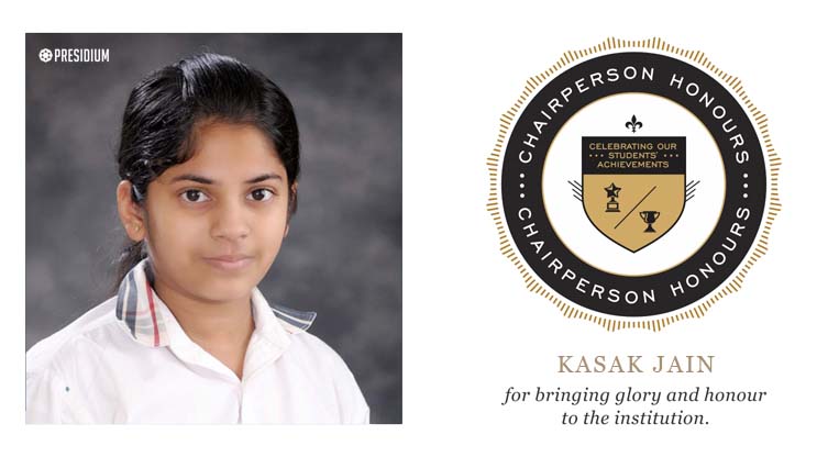 Kasak Jain 