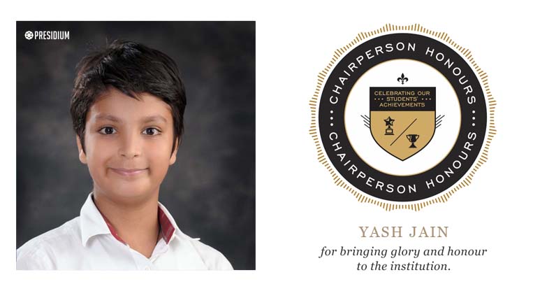 Yash Jain