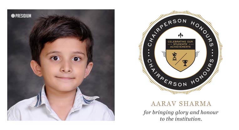 Aarav Sharma