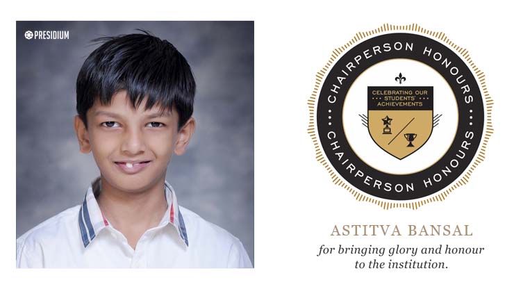 Astitva Bansal