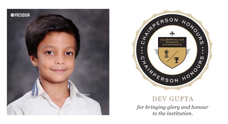 Dev Gupta