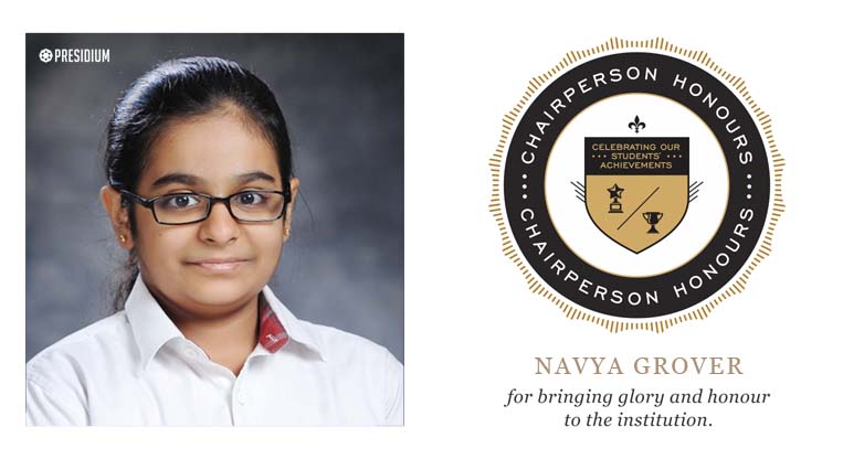 Navya Grover