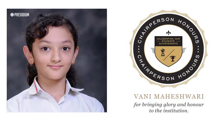 Vani Maheshwari 