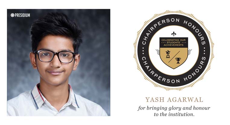 Yash Agarwal