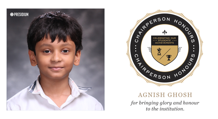 Agnish Ghosh