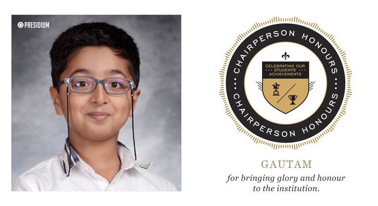 Gautam Narain