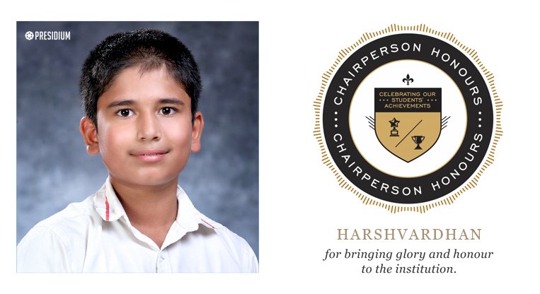 HARSHVARDHAN