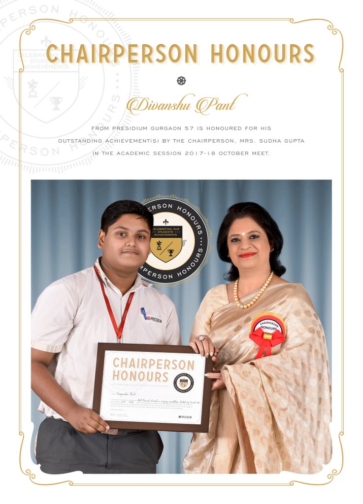 Divanshu pant