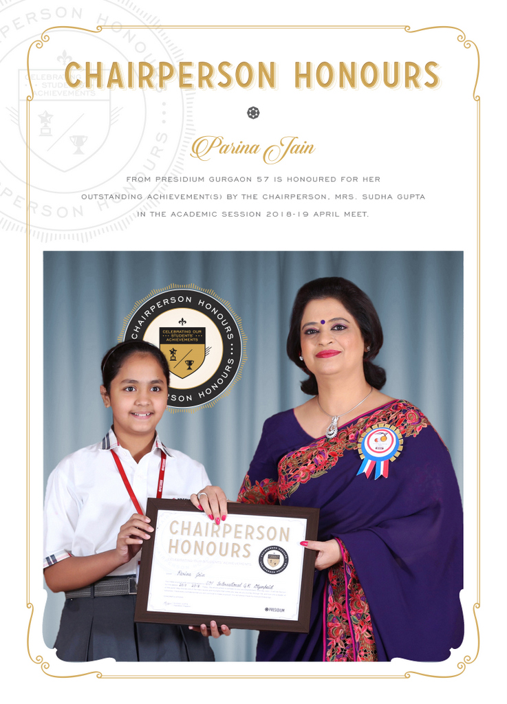 Parina Jain