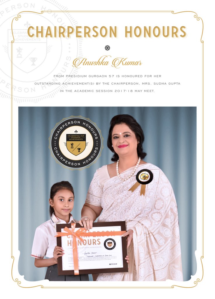 Presidium School