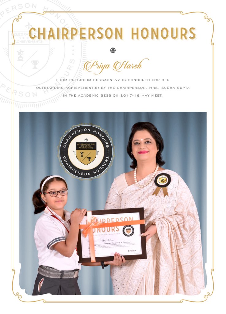 Presidium School