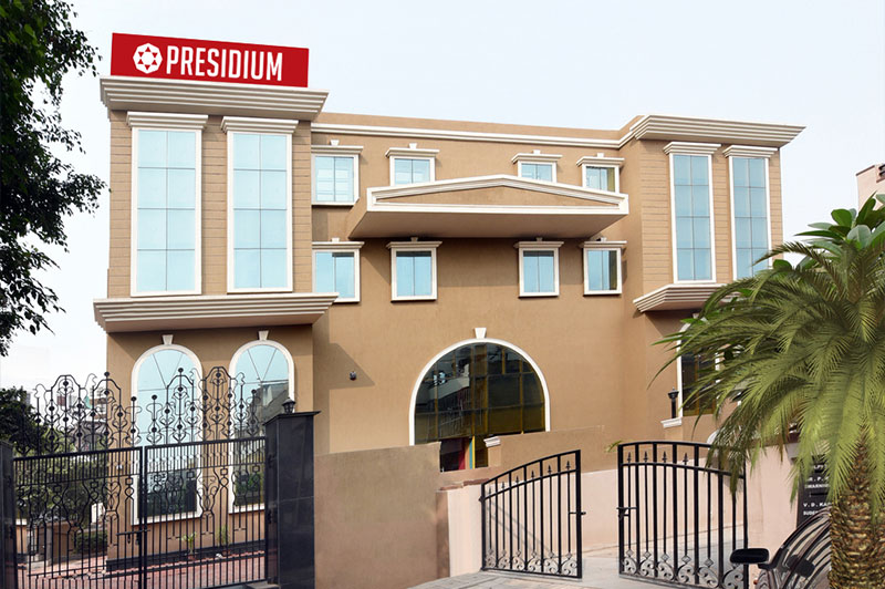 school in vivek vihar east delhi