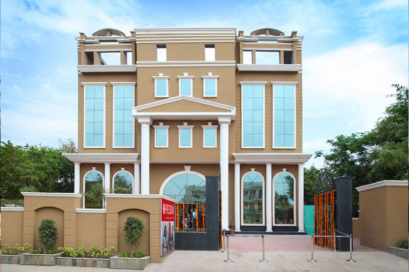 school in vivek vihar east delhi