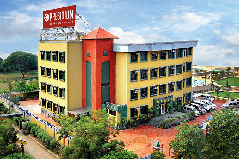 school in dwarka delhi