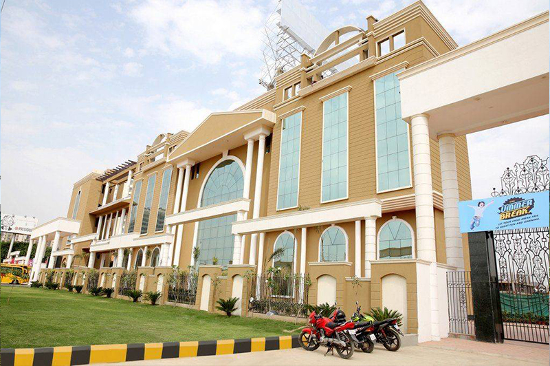 school in Gurugram