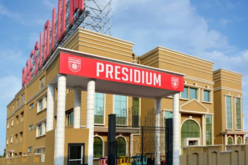 schools in ludhiana punjab