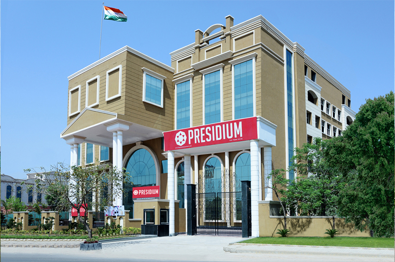 school in palam vihar, gurgaon