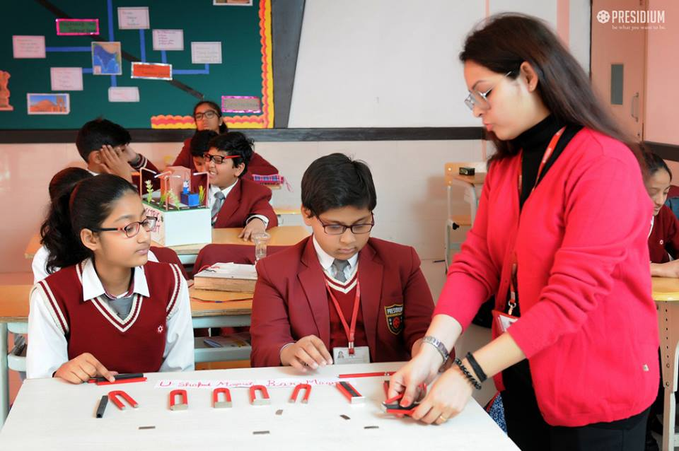 Message from the Chairperson