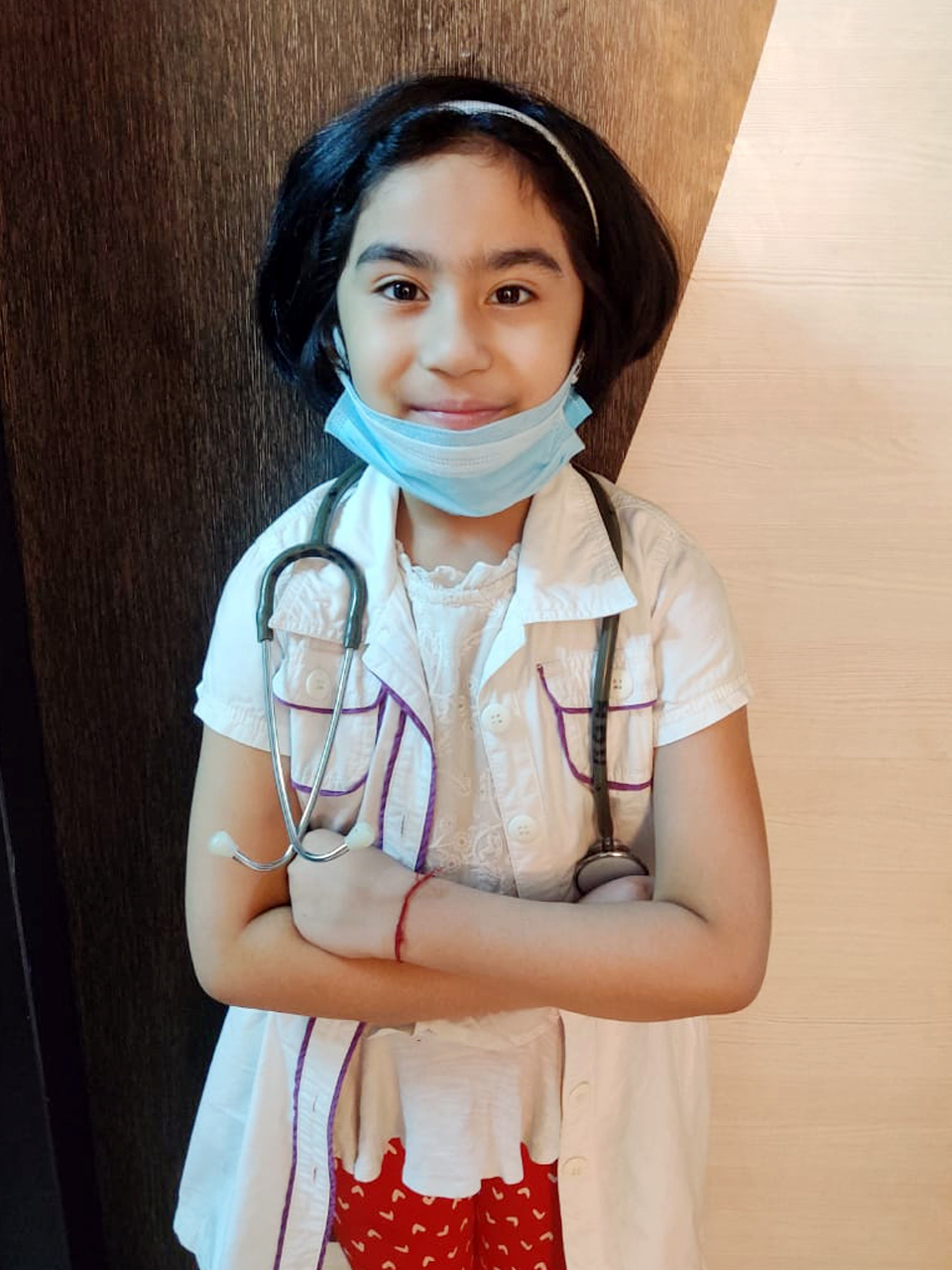 Presidium Gurgaon-57, PRESIDIANS EXPRESS THEIR HEARTIEST GRATITUDE TO ALL THE DOCTORS Presidium Gurgaon-57, PRESIDIANS EXPRESS THEIR HEARTIEST GRATITUDE TO ALL THE DOCTORS