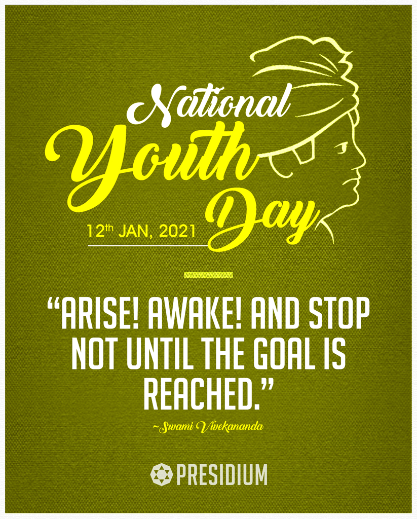 NATIONAL YOUTH DAY: CELEBRATING THE HEROES OF TOMORROW