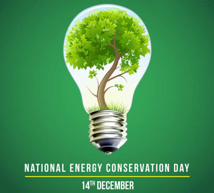 Presidium Vivek Vihar, AN INFORMATIVE ASSEMBLY ON NATIONAL ENERGY CONSERVATION DAY