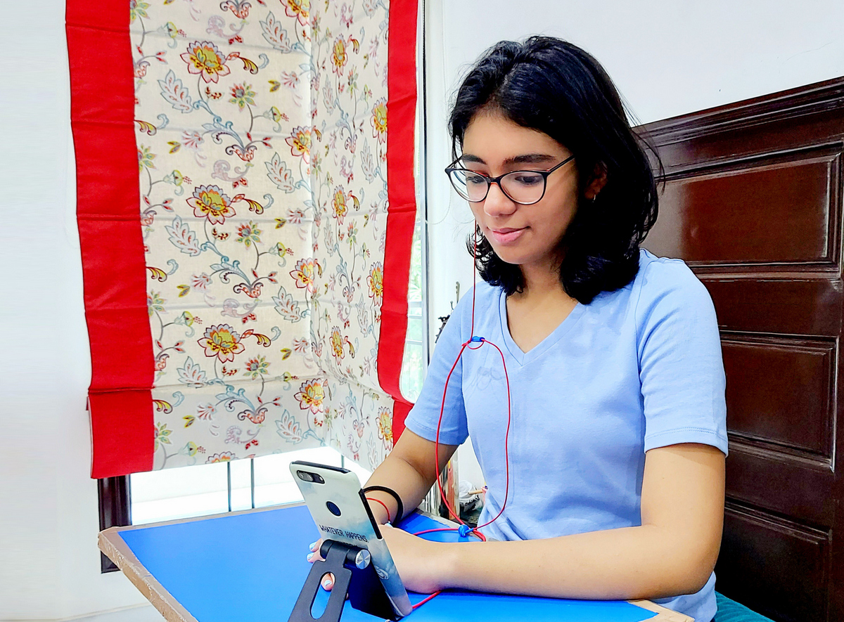 Presidium Gurgaon-57, AN INFORMATIVE WEBINAR ON THE USE OF TECHNOLOGY! Presidium Gurgaon-57, AN INFORMATIVE WEBINAR ON THE USE OF TECHNOLOGY!