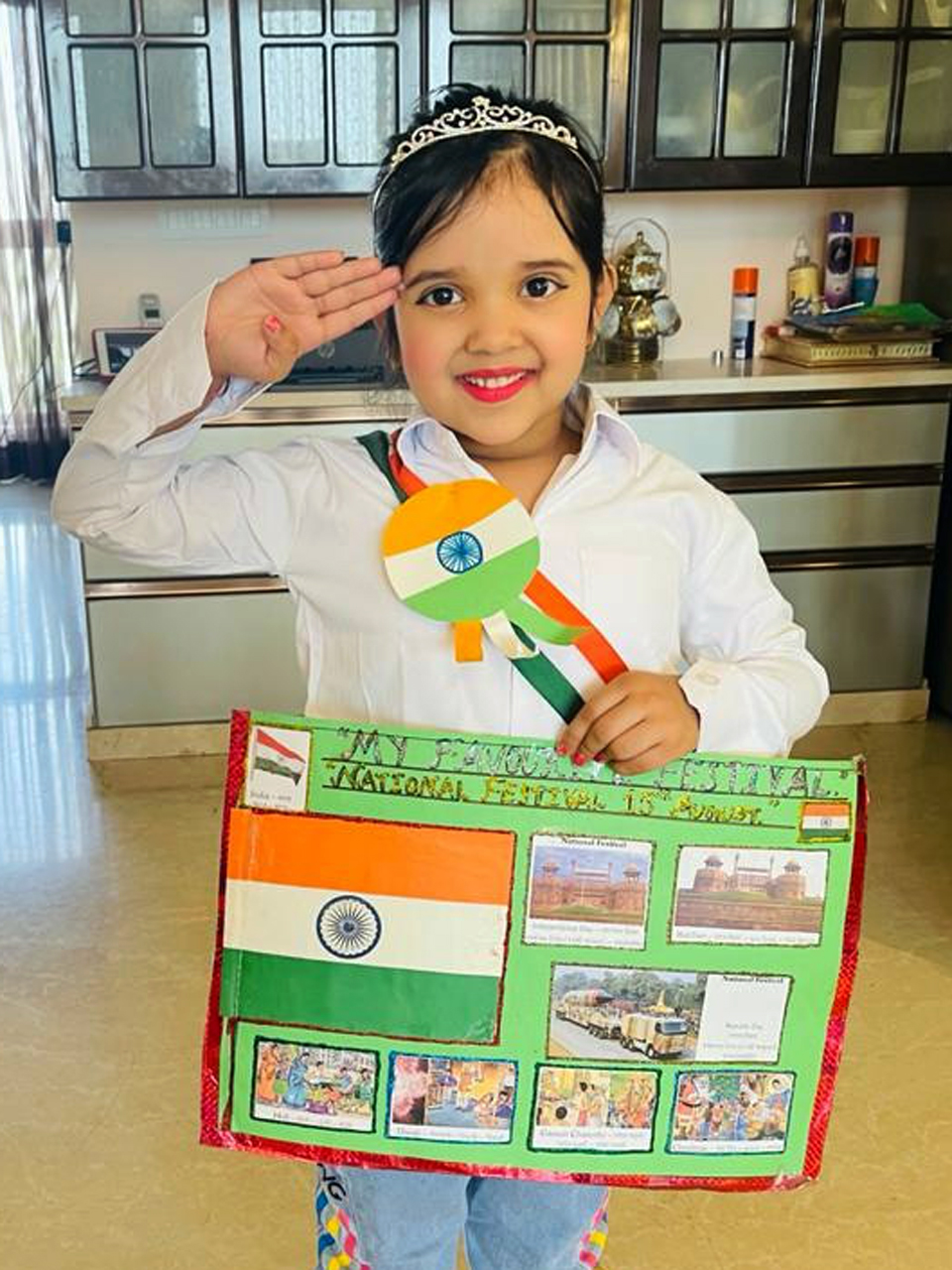 Presidium Gurgaon-57, INDEPENDENCE DAY: CELEBRATING OUR FIRST LOVE, MOTHERLAND! Presidium Gurgaon-57, INDEPENDENCE DAY: CELEBRATING OUR FIRST LOVE, MOTHERLAND!