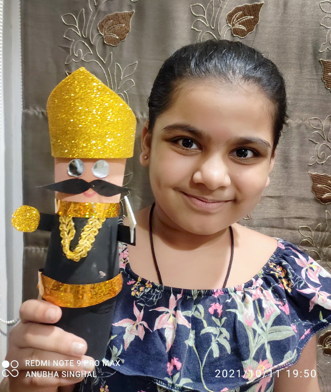 Presidium Rajnagar, STUDENTS CELEBRATE THE AUSPICIOUS FESTIVAL OF DUSSEHRA WITH ZEAL Presidium Rajnagar, STUDENTS CELEBRATE THE AUSPICIOUS FESTIVAL OF DUSSEHRA WITH ZEAL