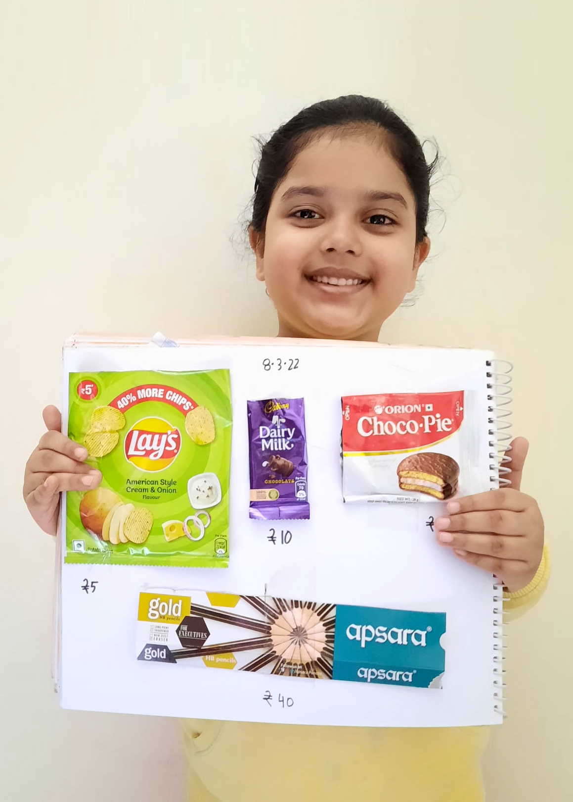 Presidium Dwarka-6, STUDENTS LEARN TO IDENTIFY VARIOUS COINS & NOTES OF OUR CURRENCY Presidium Dwarka-6, STUDENTS LEARN TO IDENTIFY VARIOUS COINS & NOTES OF OUR CURRENCY