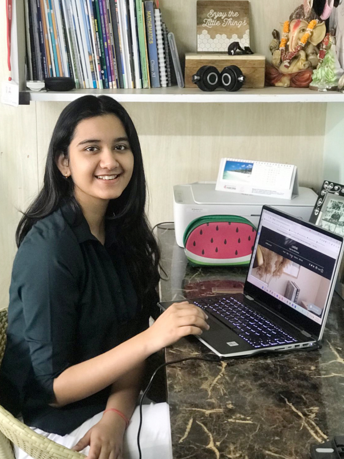Presidium Gurgaon-57, PRESIDIANS GAIN REAL-WORLD EXPERIENCE FROM INTERNSHIP Presidium Gurgaon-57, PRESIDIANS GAIN REAL-WORLD EXPERIENCE FROM INTERNSHIP