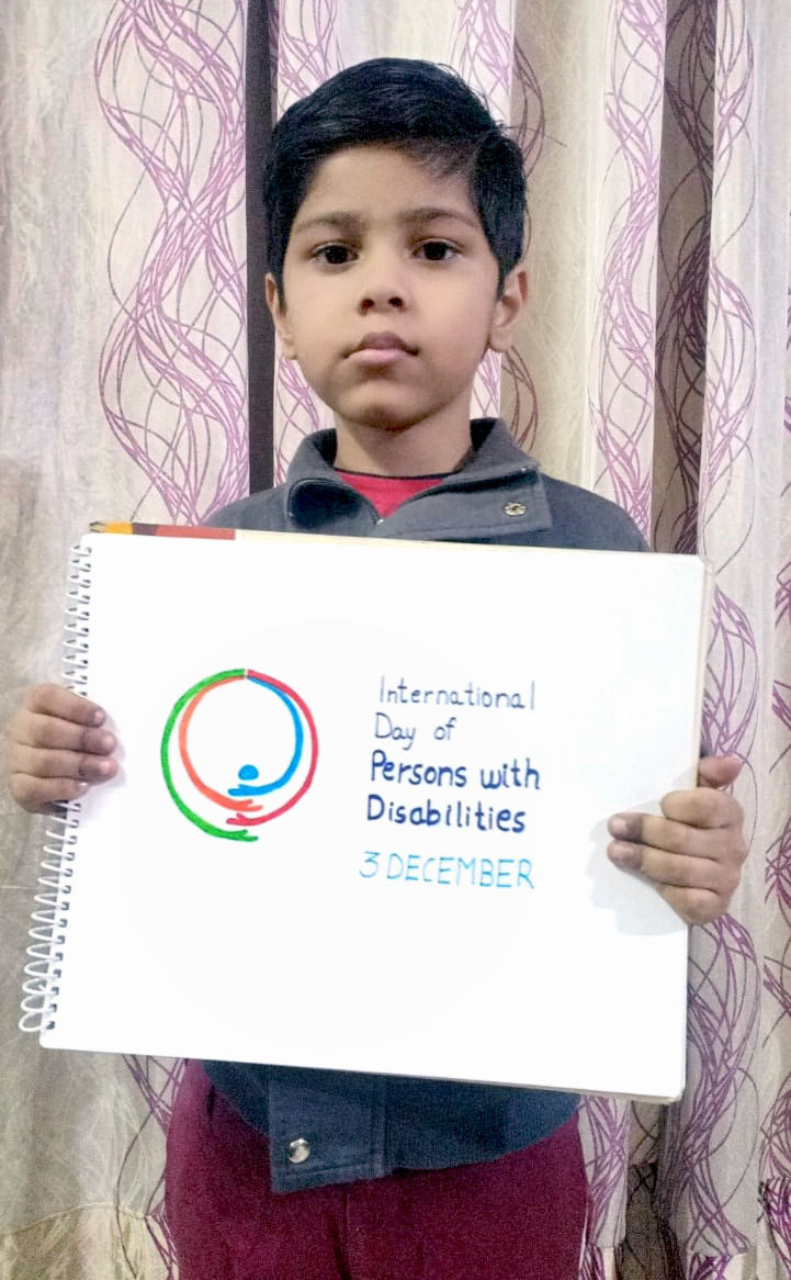 Presidium Punjabi Bagh, WORLD DISABILITY DAY: CELEBRATING THE SPIRIT OF THE SPECIAL ONES Presidium Punjabi Bagh, WORLD DISABILITY DAY: CELEBRATING THE SPIRIT OF THE SPECIAL ONES