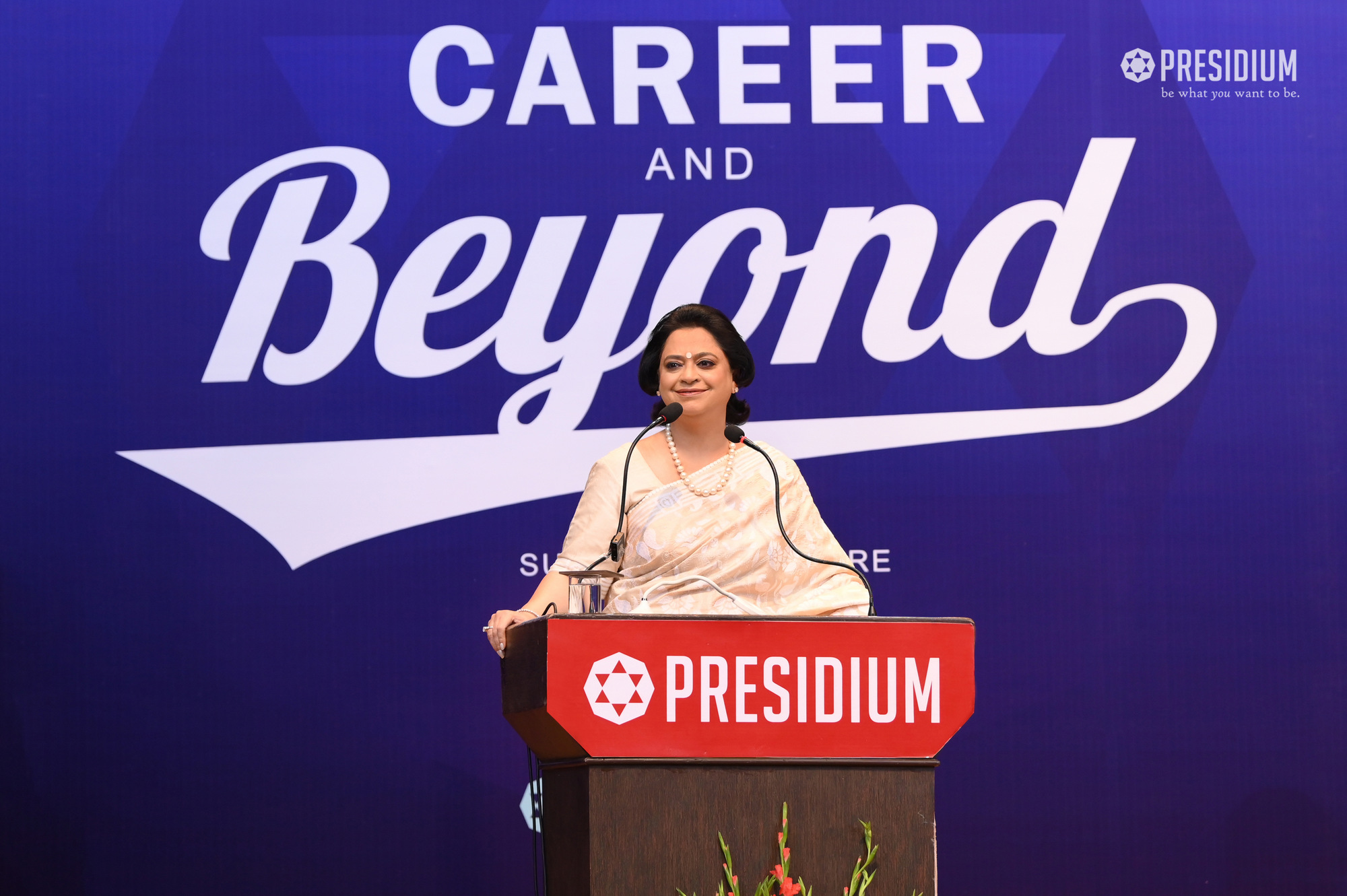 CAREER & BEYOND A PATH TO TURNING DREAMS INTO REALITY