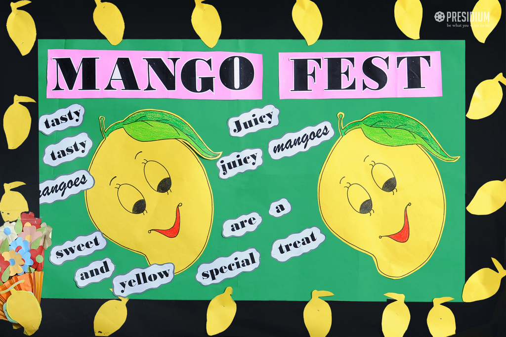 Mango Festival/Achievement 2019