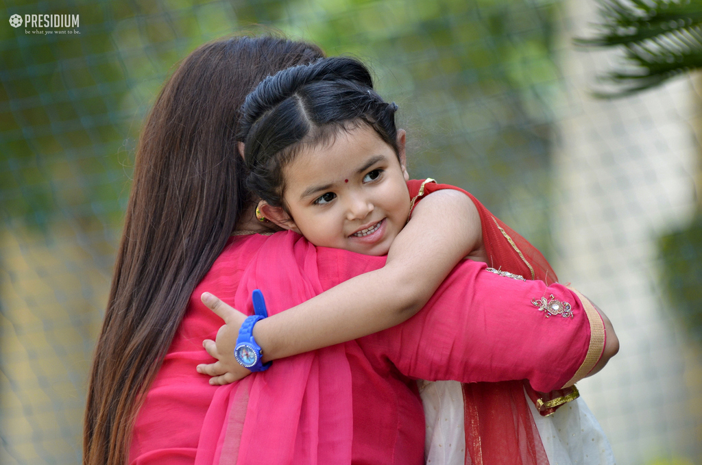 Presidium Indirapuram, MOTHER’S DAY: THE PERFECT DAY TO THANK OUR MOTHERS! 