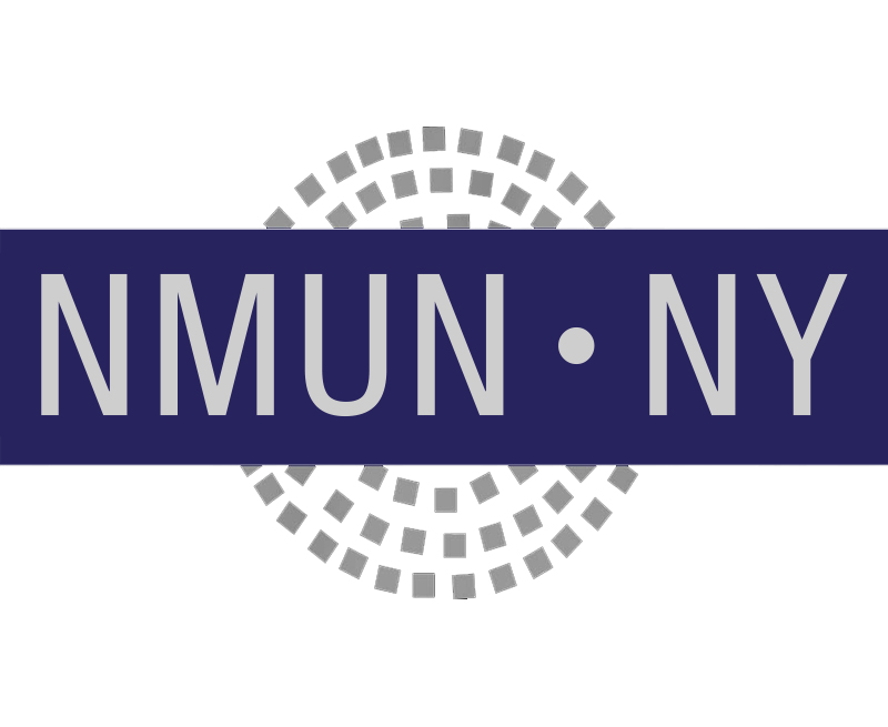 PRESIDIANS PARTICIPATE AS DELEGATES IN NEW YORK-NMUN, 2016