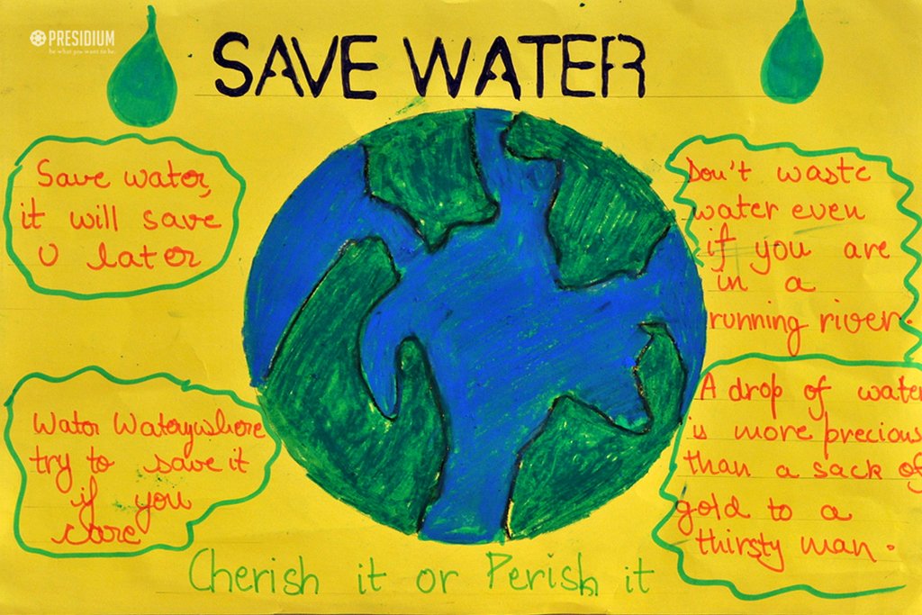 PRESIDIUM ASHOK VIHAR PLEDGES SUPPORT TO THE RALLY FOR RIVERS