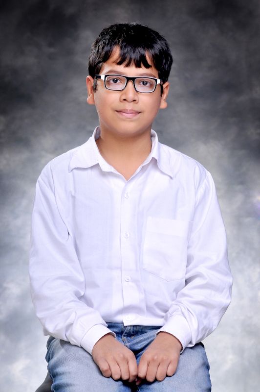 CHESS CHAMPION MAYANK WINS FIRST PRIZE AT KNVS OPEN CHESS TOURNAMENT