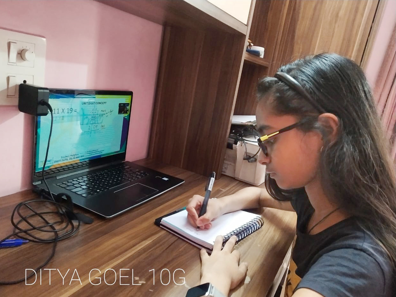 Presidium Gurgaon-57, AN INFORMATIVE WEBINAR ON TRICKS & IMPORTANCE OF VEDIC MATHS Presidium Gurgaon-57, AN INFORMATIVE WEBINAR ON TRICKS & IMPORTANCE OF VEDIC MATHS