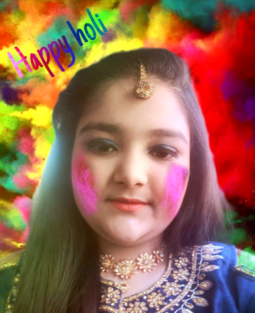 Presidium Punjabi Bagh, PRESIDIANS CELEBRATE HOLI WITH A HANDFUL OF ACTIVITIES! Presidium Punjabi Bagh, PRESIDIANS CELEBRATE HOLI WITH A HANDFUL OF ACTIVITIES!